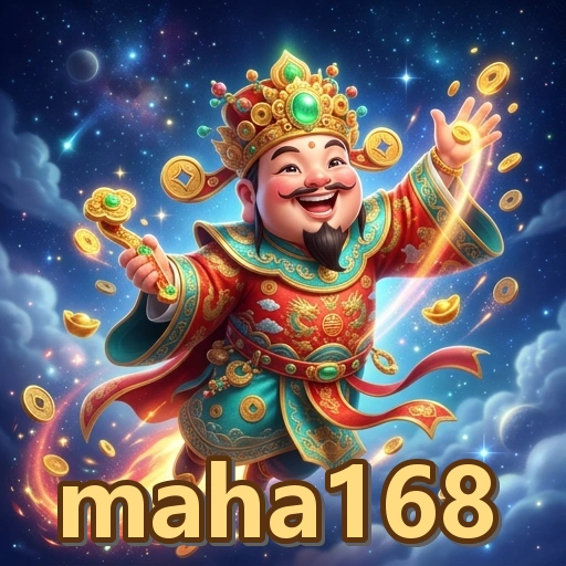 Ikon maha168 untuk verifikasi berkas APK