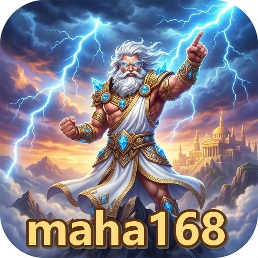 Ikon maha168 untuk cara memilih permainan e-gaming