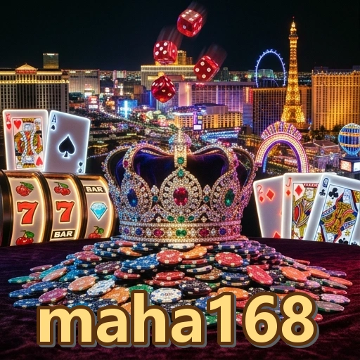 Ikon maha168 untuk keamanan berkas di katalog