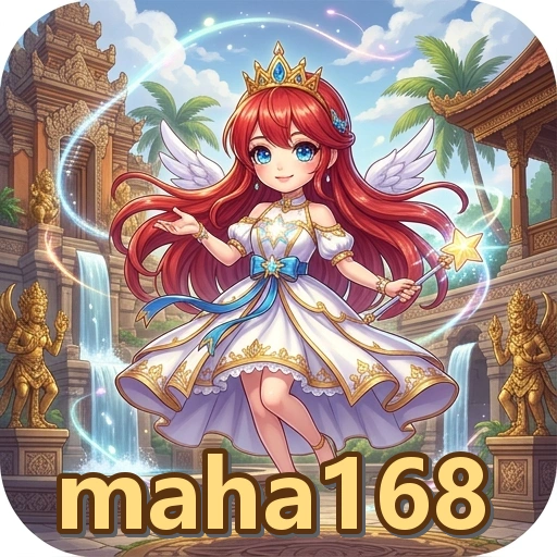 Ikon maha168 untuk ringkasan panduan APK v4.7.5