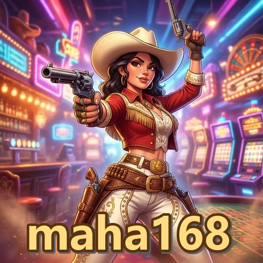 Ikon maha168 untuk ciri berkas resmi