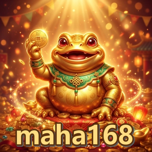 Ikon maha168 untuk pengguna sejak 2018