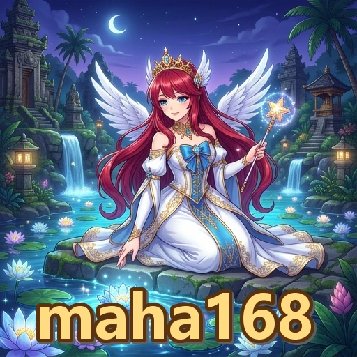 Ikon maha168 untuk profil tim redaksi