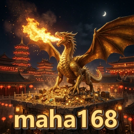 Ikon maha168 untuk arsip pembaruan 2026
