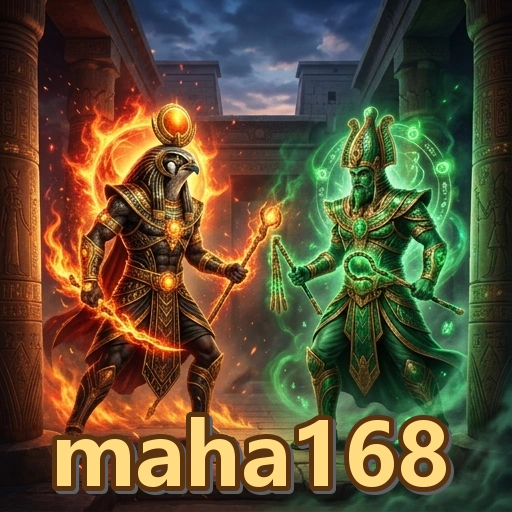 Ikon maha168 untuk catatan v4.7.5